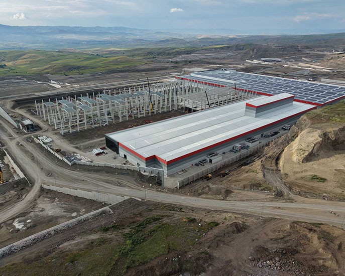 Kapsamımız