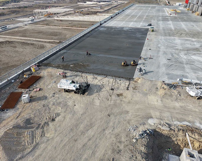 Betonarme Uygulamaları Yaklaşımımız