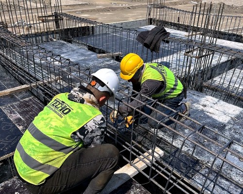 Fabrika Yapıları