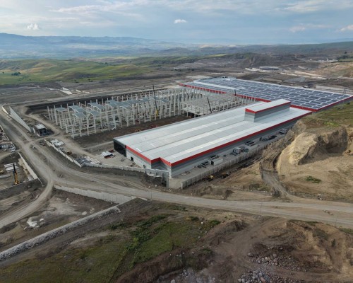 Betonarme Uygulamaları
